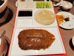 -艳阳天·非遗楚菜(武汉客厅店)