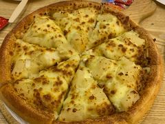 榴莲王披萨-尊宝比萨(科华店)