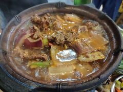 -范贤光鸡公煲(平乐园总店)