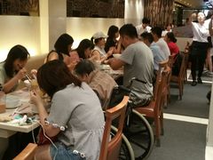 大堂-池记(尖沙咀店)