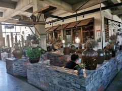 -几荷·恰似故人来(秀水广场店)