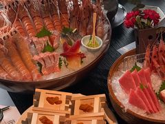 -花潮料理艺食馆(SM新生活广场店)