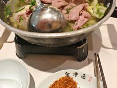 -全牛匠·乐山跷脚牛肉(西北旺万象汇店)