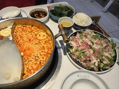 -濠七糟粕醋•海南酸汤火锅(中关村店)