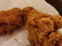 -麦当劳(新世纪环球中心店)