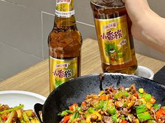 -建辉湖南土菜馆(南大街店)