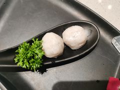 -海底捞火锅(河东万达广场店)