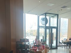 -星巴克(北京门头沟长安天街店)