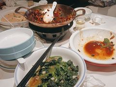 -湘语·湖南家常菜(新洲店)