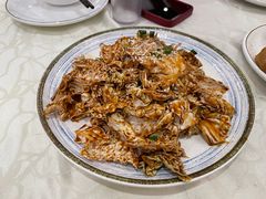 -福来居烤鸭店(天坛二店)