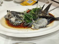 -壹号渔村(齐富路店)