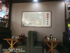 -绥缘老烧麦(华睿园店)