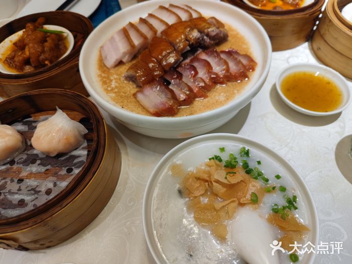 泮金大塘(北二七路店)图片