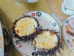 -老船长海鲜坊