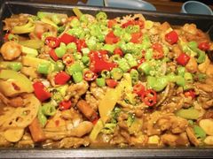 -听说碳烧蛙(高新万达店)