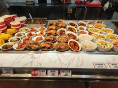 -亚惠美食(塘沽乐购店)