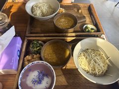 -李百蟹·江南蟹黄面·河景餐厅(夫子庙总店)