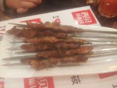 android_upload_pic-西贝(金桥店)