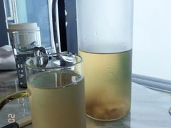 -无锡苏宁银河国际酒店-悦府65中餐厅