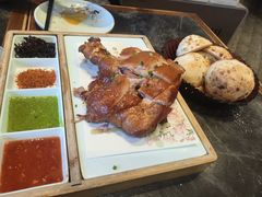 -紫泥369粗粮季(鼓楼店)