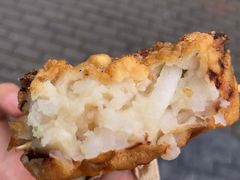 -阿婆油墩子(五里桥路188弄小区店)