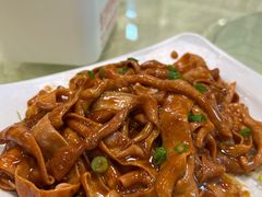 -老字号蛇口德记烧腊饭店·海鲜加工