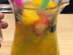 -Red Rice米饭主题餐厅(荔枝角店)