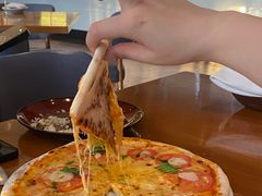 -沈阳君悦酒店·意坊意大利餐厅