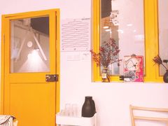 -About Bistro關於·泰式家庭料理