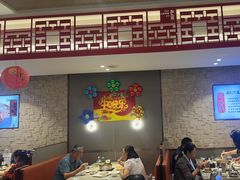 -蝎王府羊蝎子(虎坊桥总店)