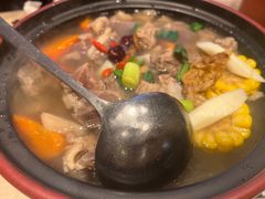 -羊之道草原味道清真餐厅(番禺店)