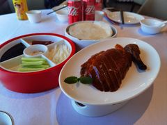 -满堂·烤鸭店·北京菜(鼓楼店)