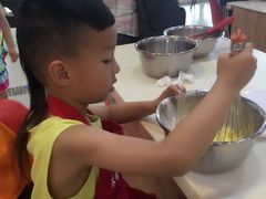 -米柚烘焙教室(工联CC店)