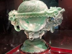 -北京工艺美术博物馆