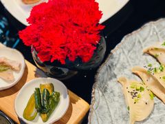 -上海苏宁宝丽嘉酒店·嘉府壹号中餐厅