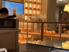 -崎本的店·专业酵种吐司(无锡万象汇店)