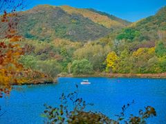 -玉渡山自然风景区