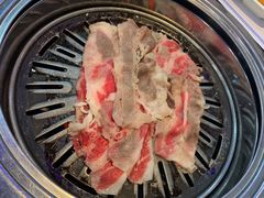 -青松馆韩国料理(香港中路佳世客店)