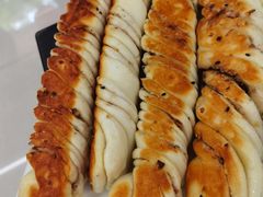 粘卷子-昱德来·天津菜(河西店)
