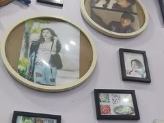 -老东阳·外婆菜(横店店)