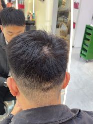 -吉艺心专业美发造型