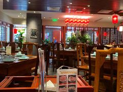 大堂-宛平李记火锅(东关街店)