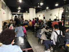大堂-梯坎豆花