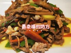 -千岛湖小鱼儿·淳安匠心农家菜