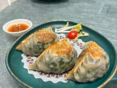-點無缺茶楼·海鲜酒家(世博店)