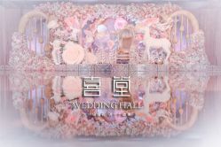 -锦江汤臣洲际大酒店·宴会厅