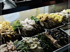 -胖子好盐水鸭(总店)