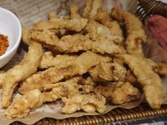 小酥肉-匠熙小馆(崇文门店)