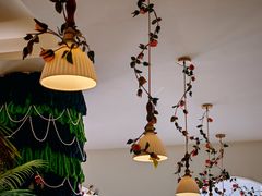 -LA JOLLA 墨西哥餐厅(学院路店)