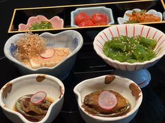 -花潮料理艺食馆(成都万象城店)